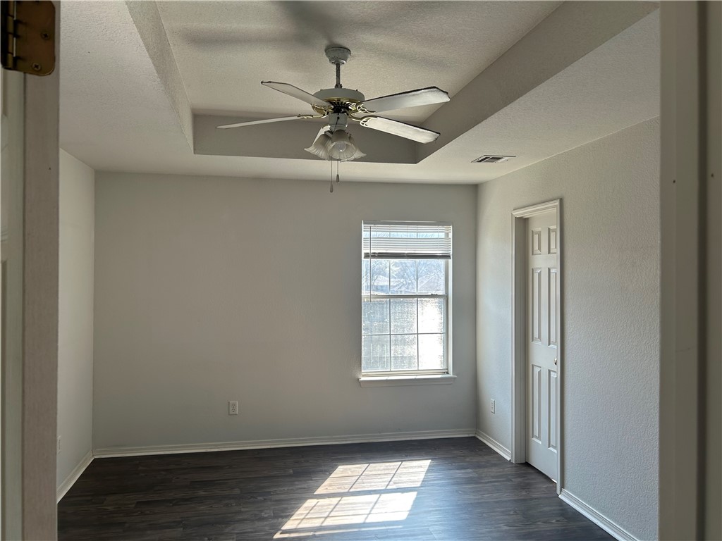 Magnolia Crossing - Residential Lease