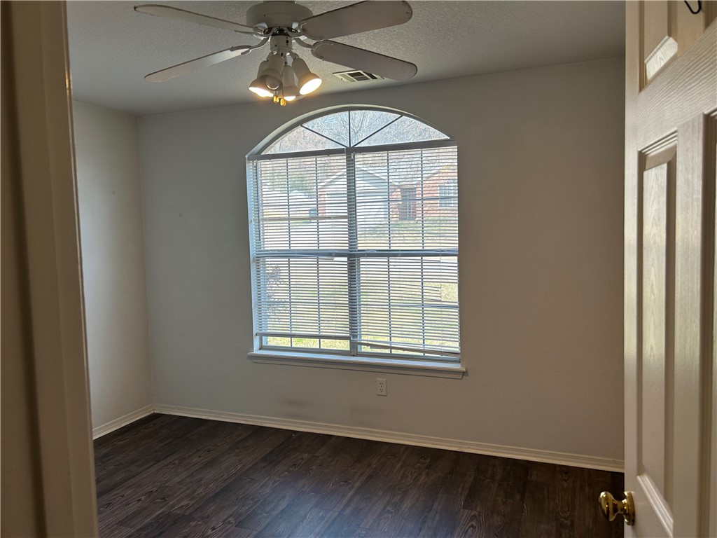 Magnolia Crossing - Residential Lease