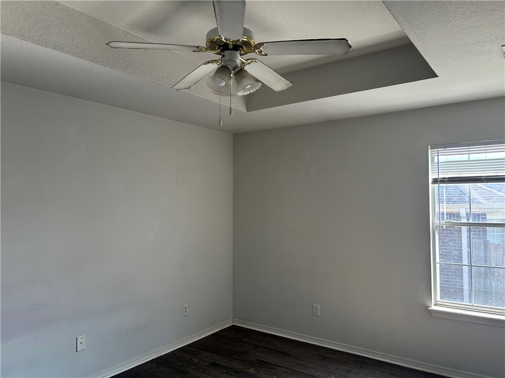 Magnolia Crossing - Residential Lease