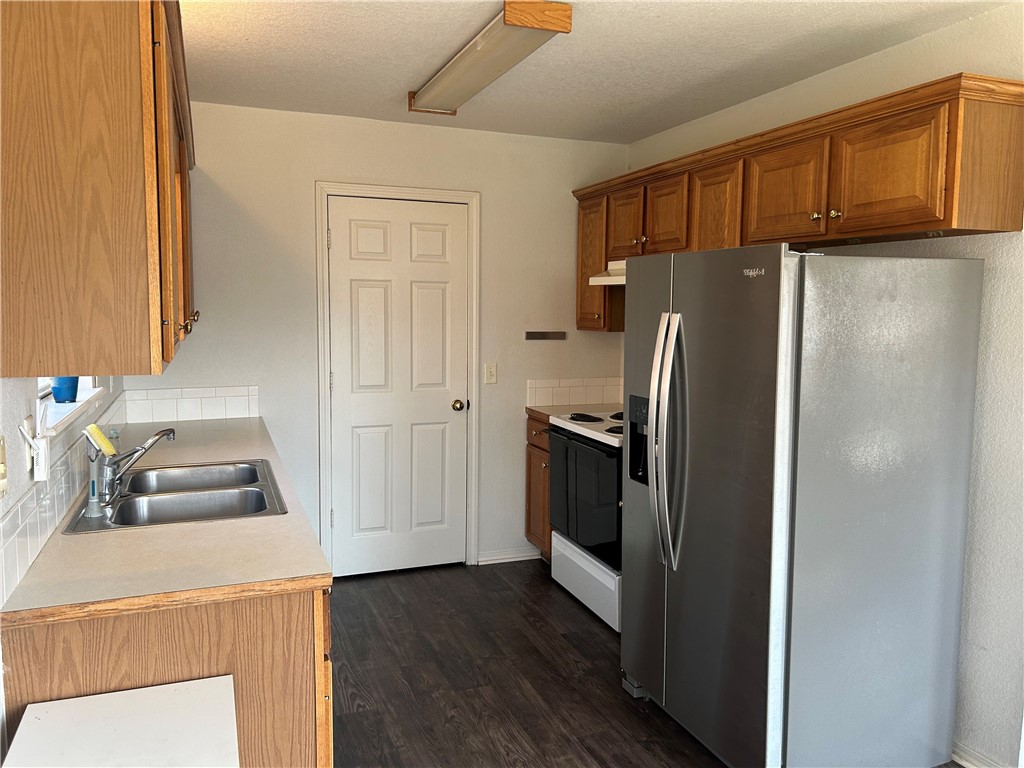 Magnolia Crossing - Residential Lease