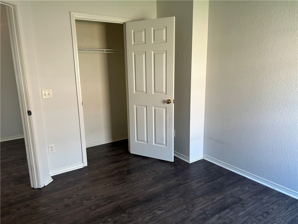 Magnolia Crossing - Residential Lease