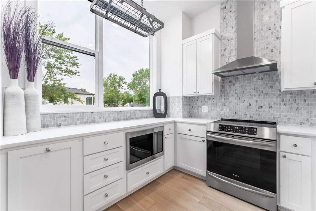 T J HOLLANDS SUB-BENTONVILLE - Residential