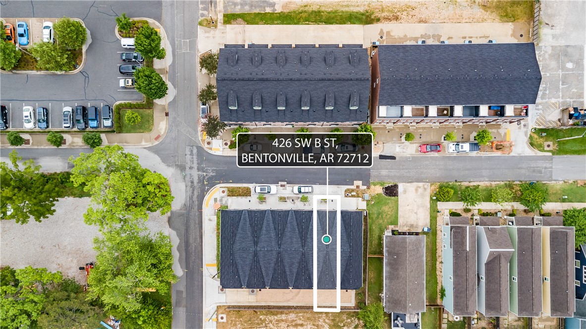 T J HOLLANDS SUB-BENTONVILLE - Residential