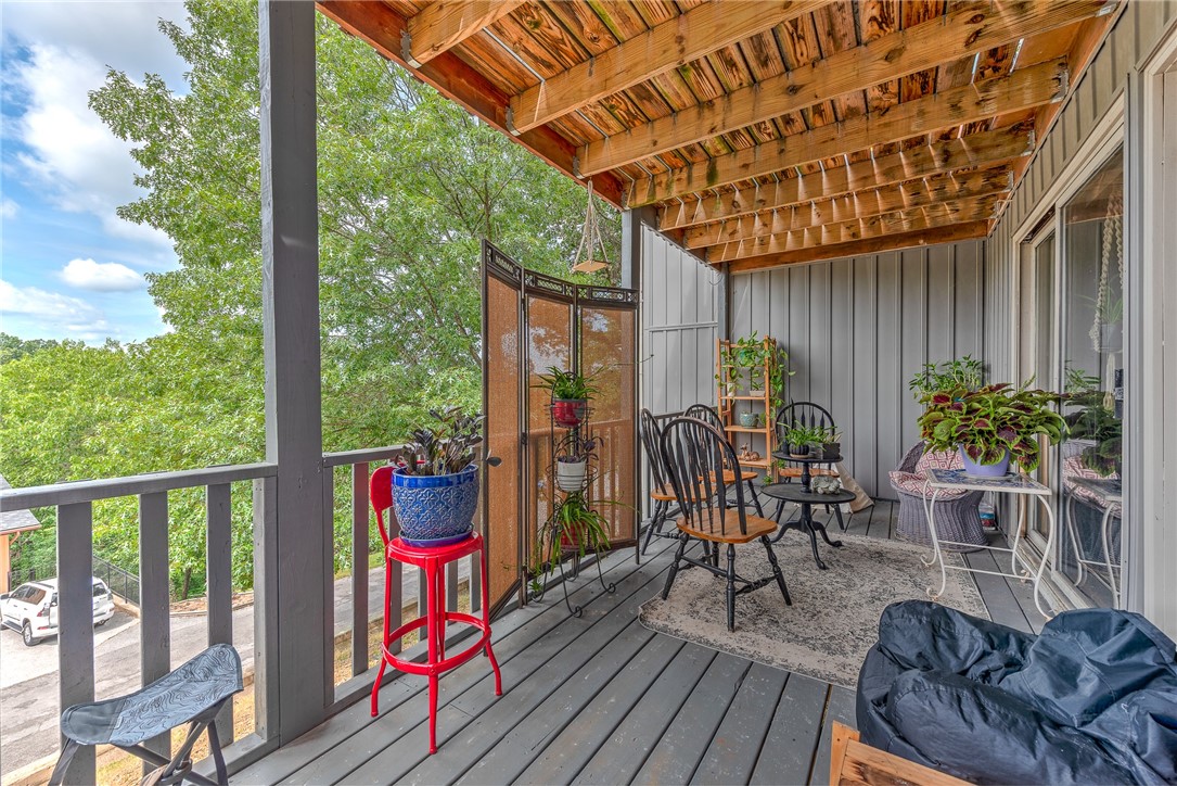 Brompton Courts Bvv - Residential