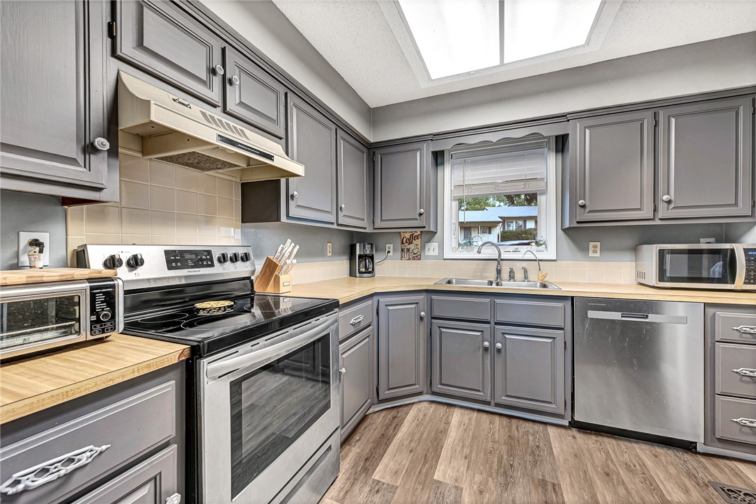Brompton Courts Bvv - Residential