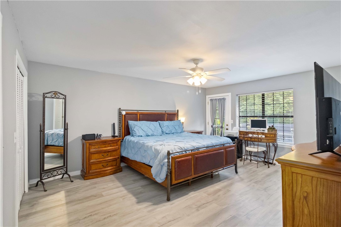 High Chaparral I - Residential