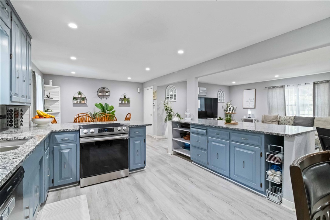 High Chaparral I - Residential