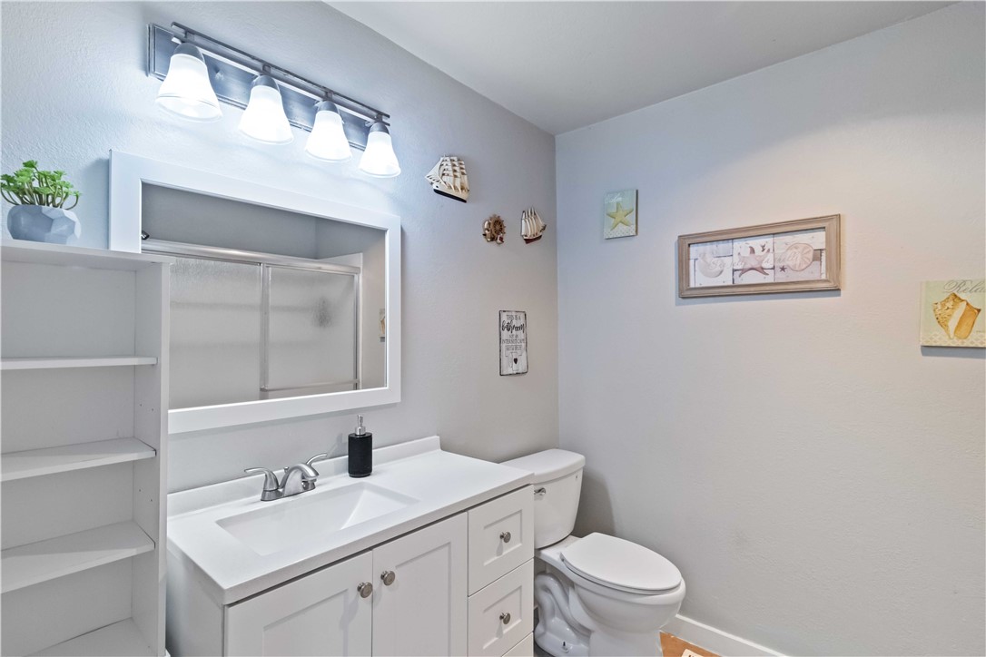 High Chaparral I - Residential