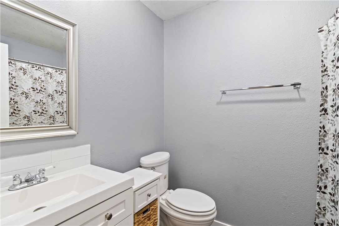 High Chaparral I - Residential