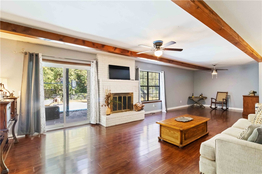 High Chaparral I - Residential