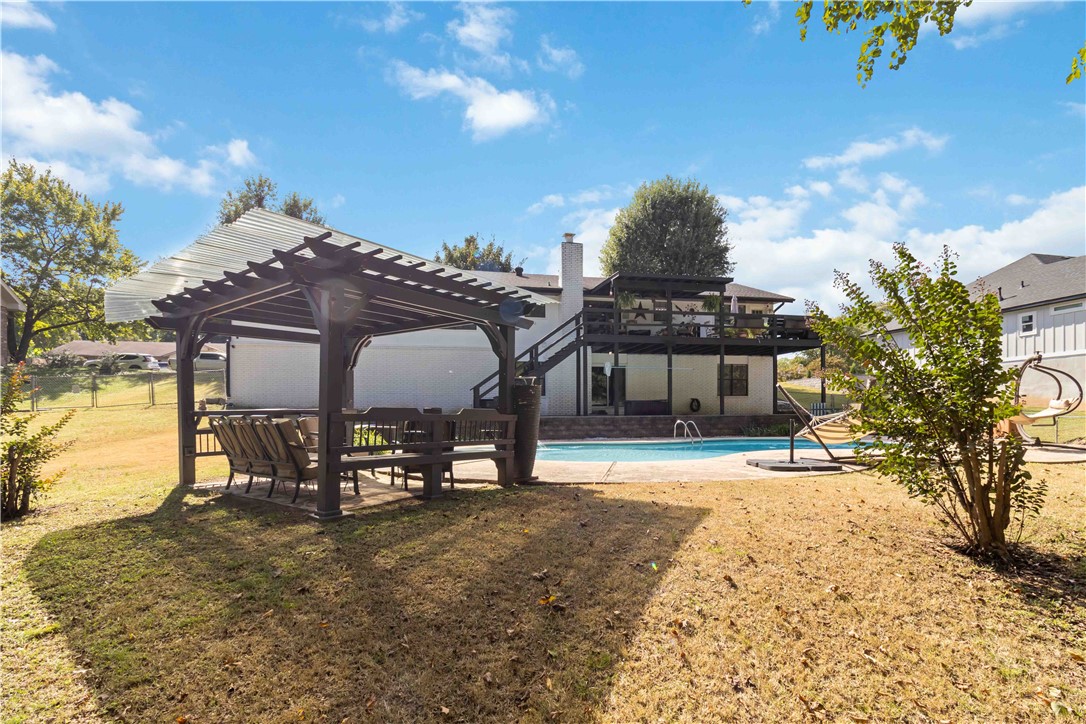 High Chaparral I - Residential
