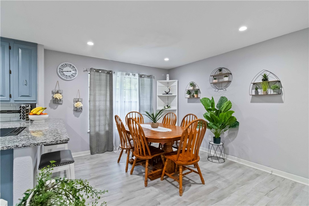 High Chaparral I - Residential