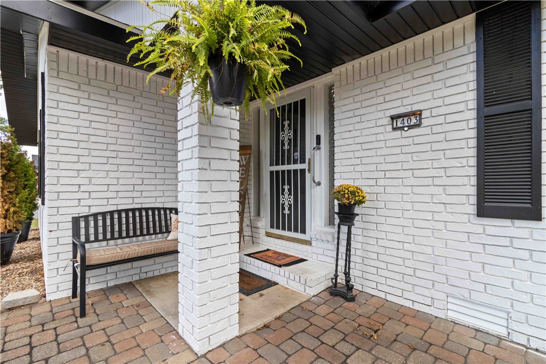 High Chaparral I - Residential