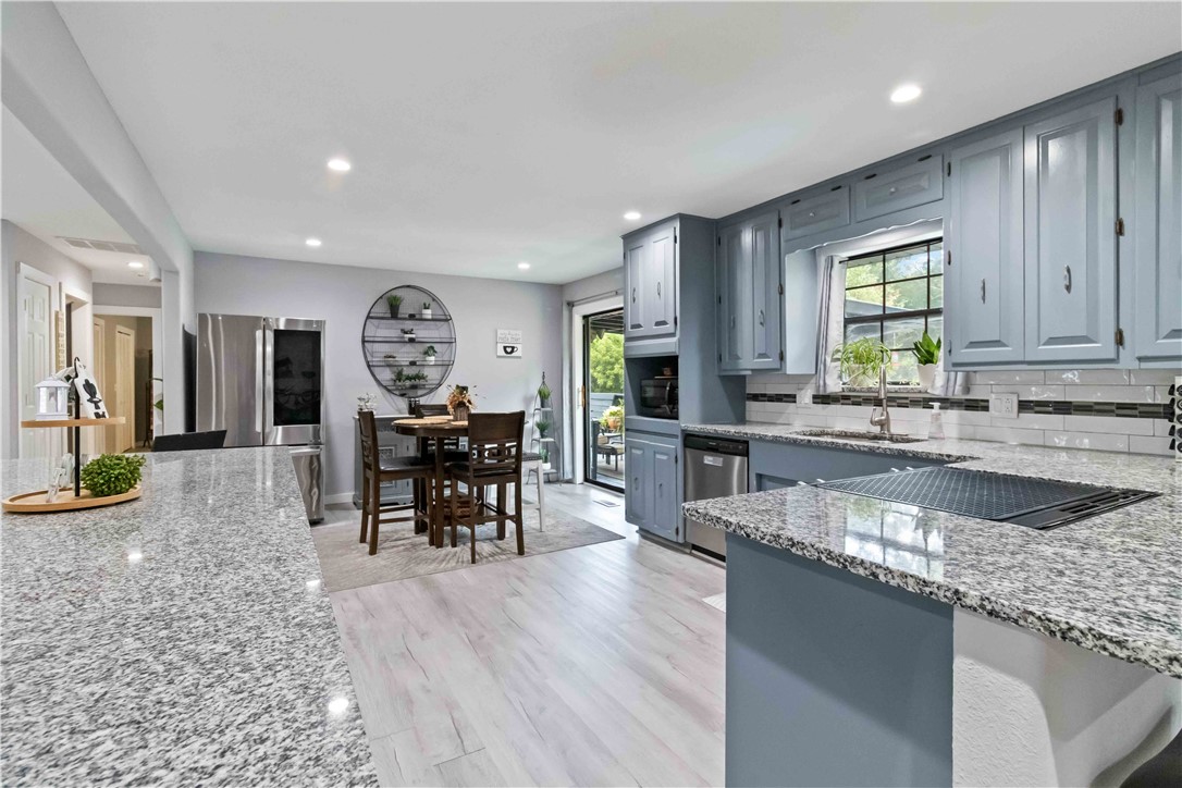 High Chaparral I - Residential