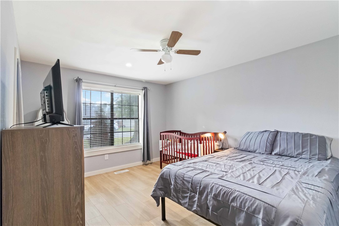 High Chaparral I - Residential