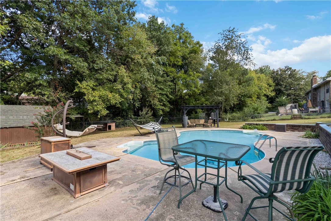 High Chaparral I - Residential
