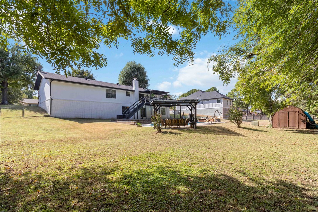 High Chaparral I - Residential