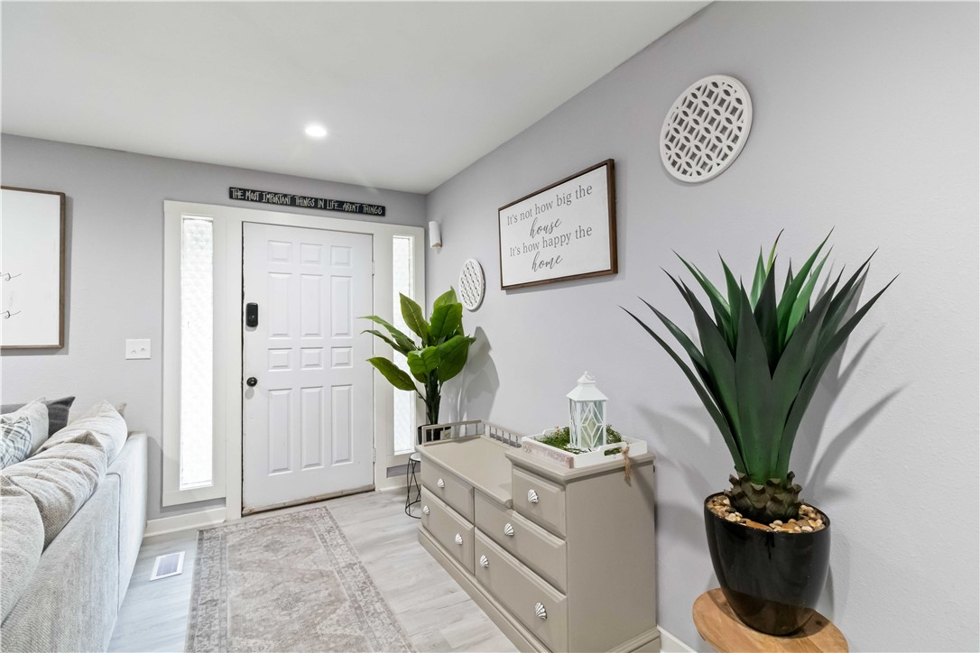 High Chaparral I - Residential