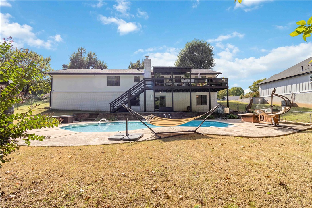 High Chaparral I - Residential
