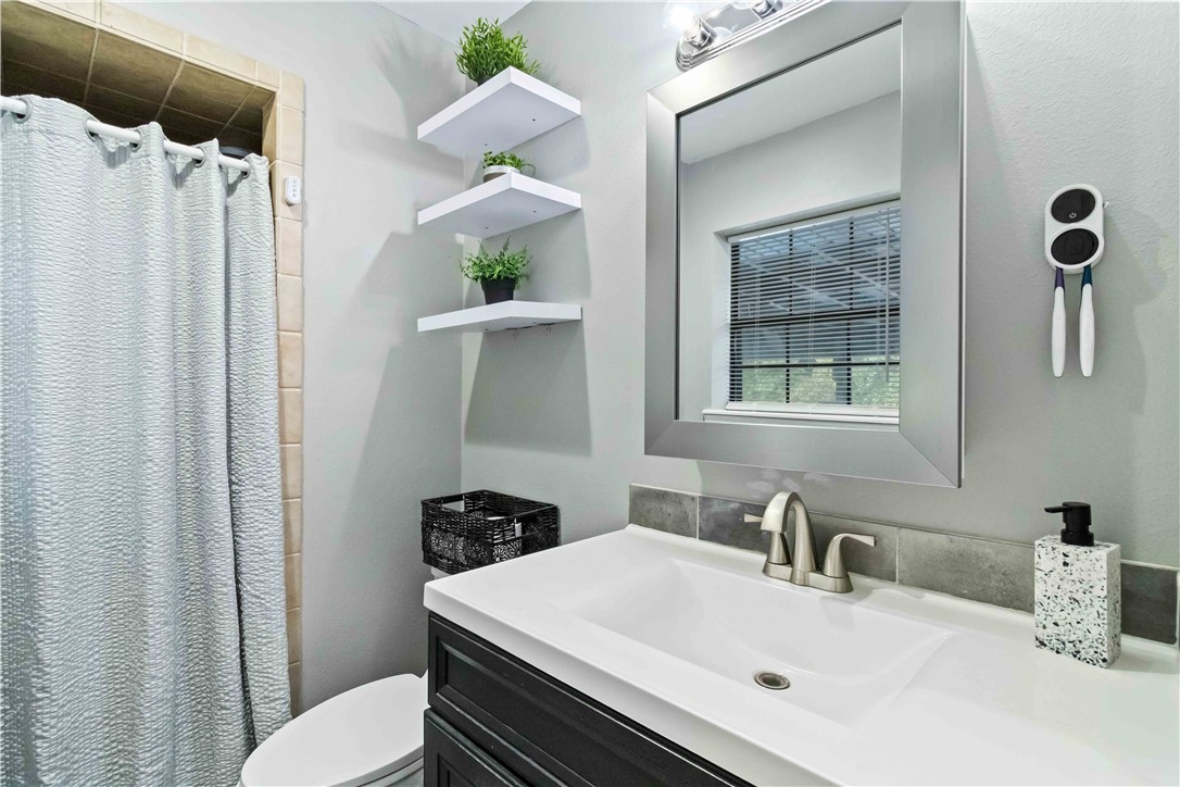 High Chaparral I - Residential