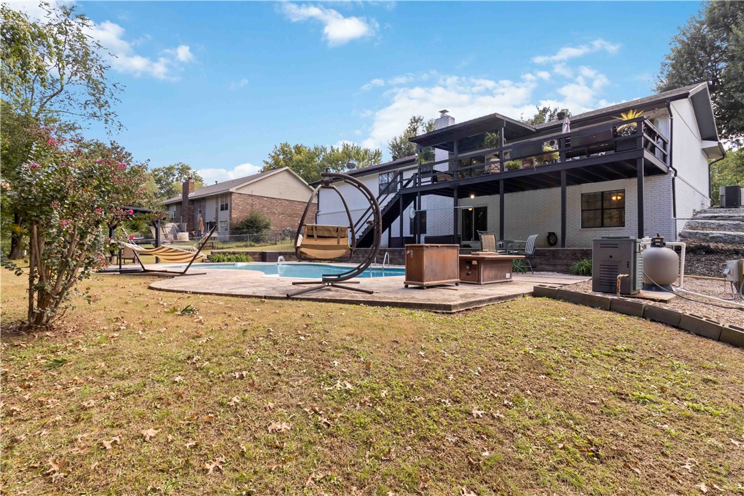 High Chaparral I - Residential