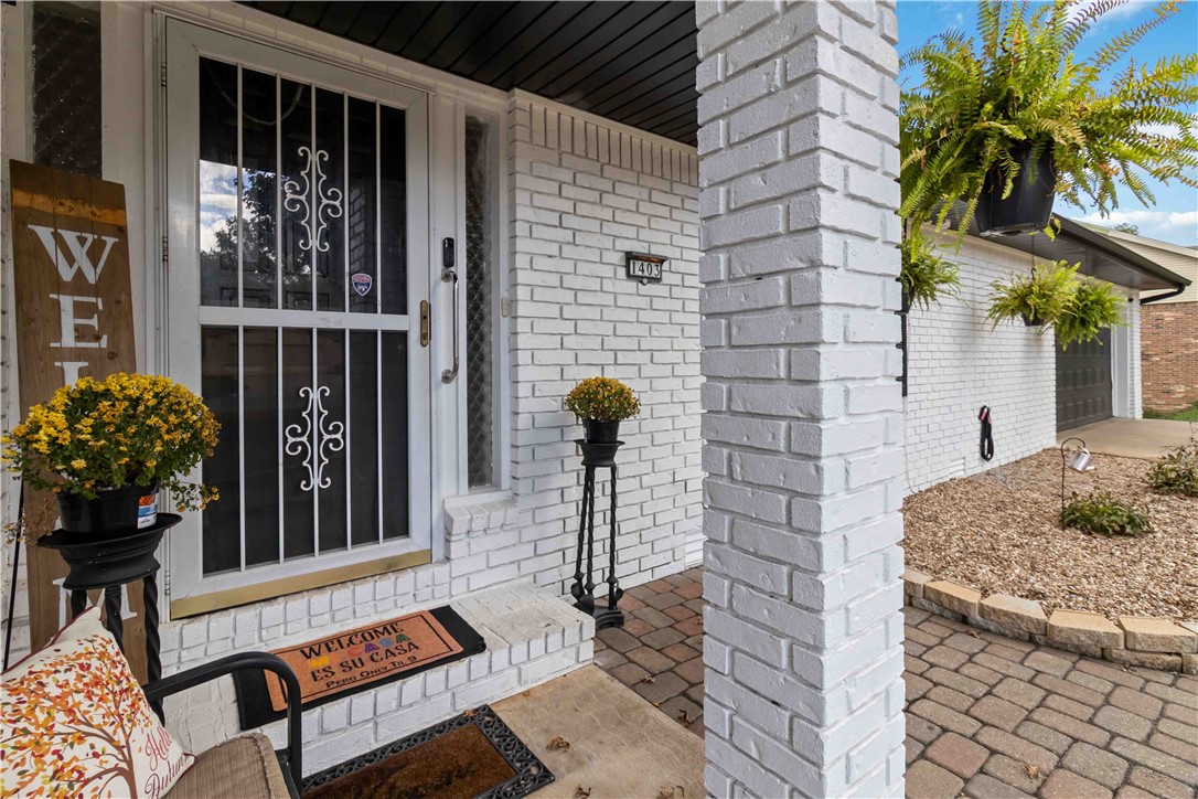 High Chaparral I - Residential