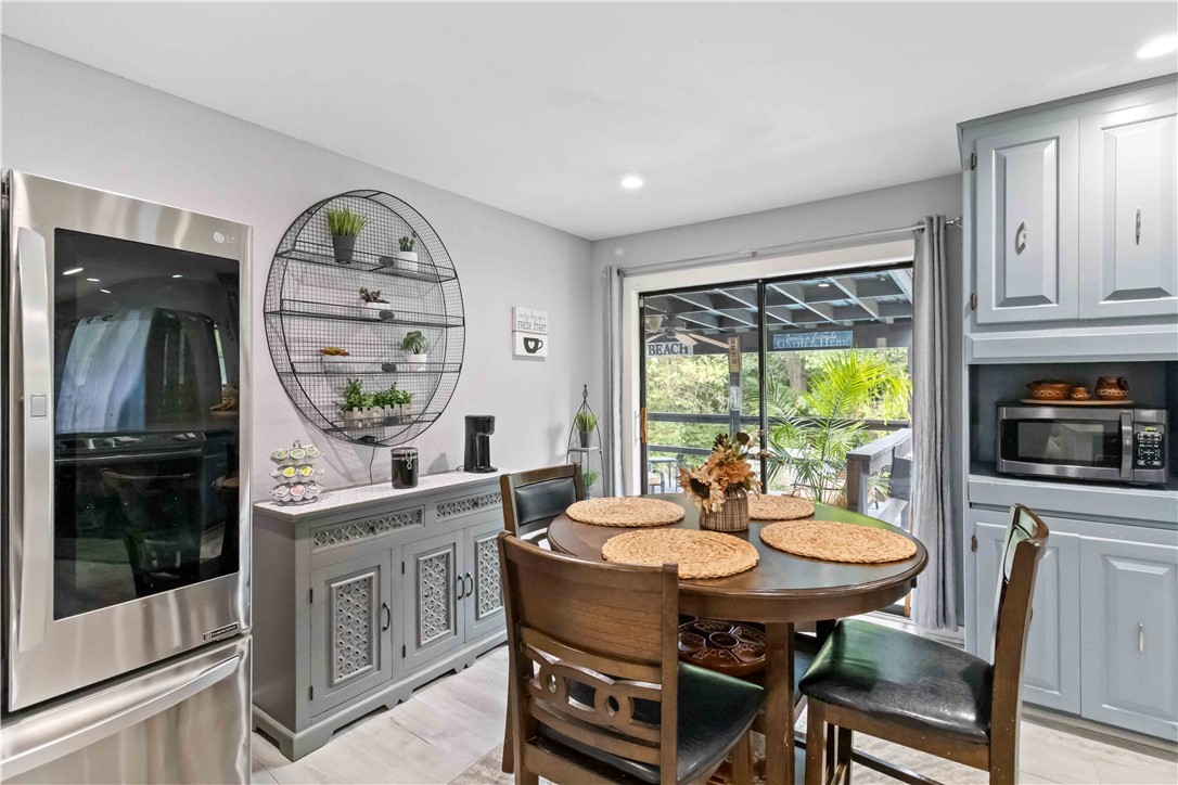 High Chaparral I - Residential