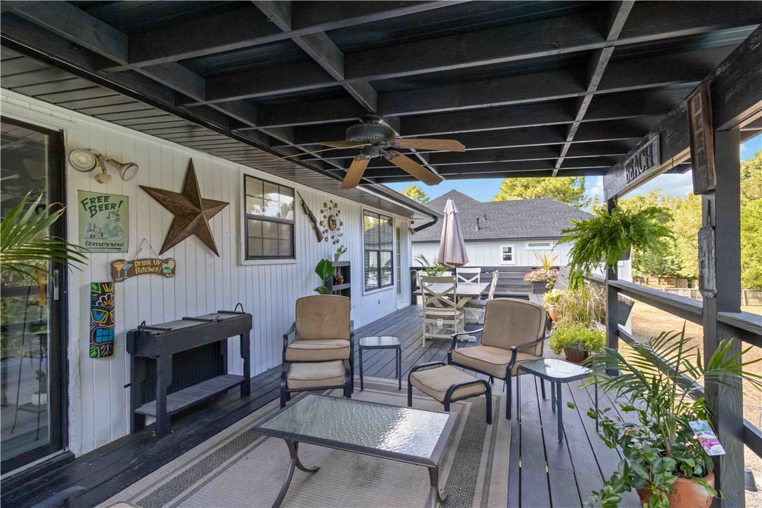 High Chaparral I - Residential