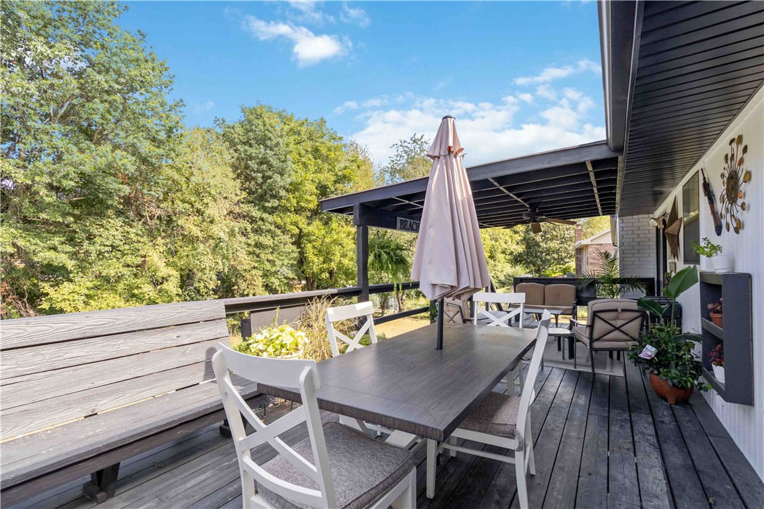 High Chaparral I - Residential