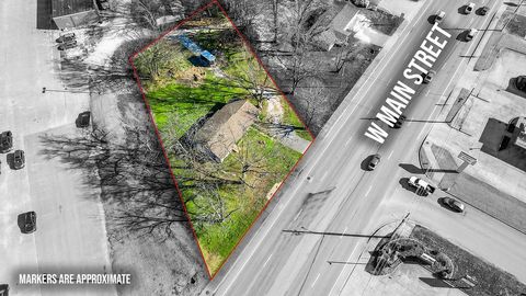 Photo of 248 Main Street, Farmington, AR 72730 (MLS # 1340066)
