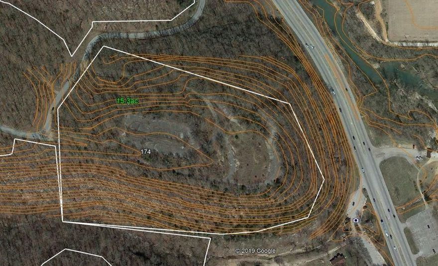 ICONIC LANDMARK FOR SALE! 15 acres site of the historical Sunset Hotel. Unlimited possibilities: Nature park, hotel, multi-family, residential, commercial. This is "THE SITE" you have dreamed and waited for contact your agent soon.!