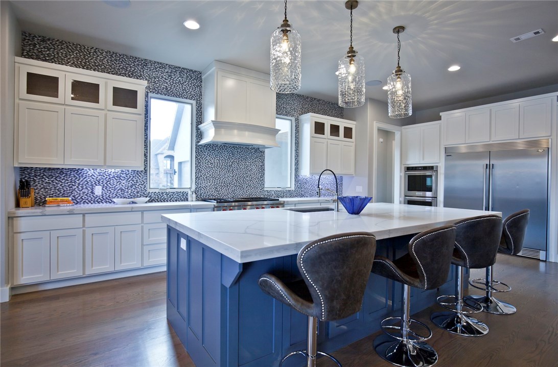 St Valery Downs - Residential