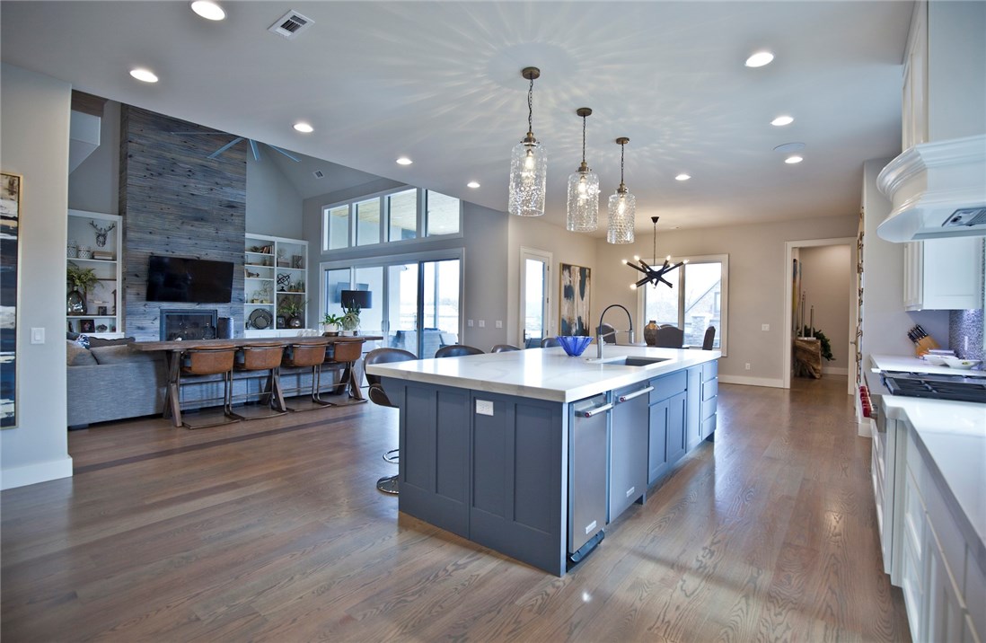 St Valery Downs - Residential