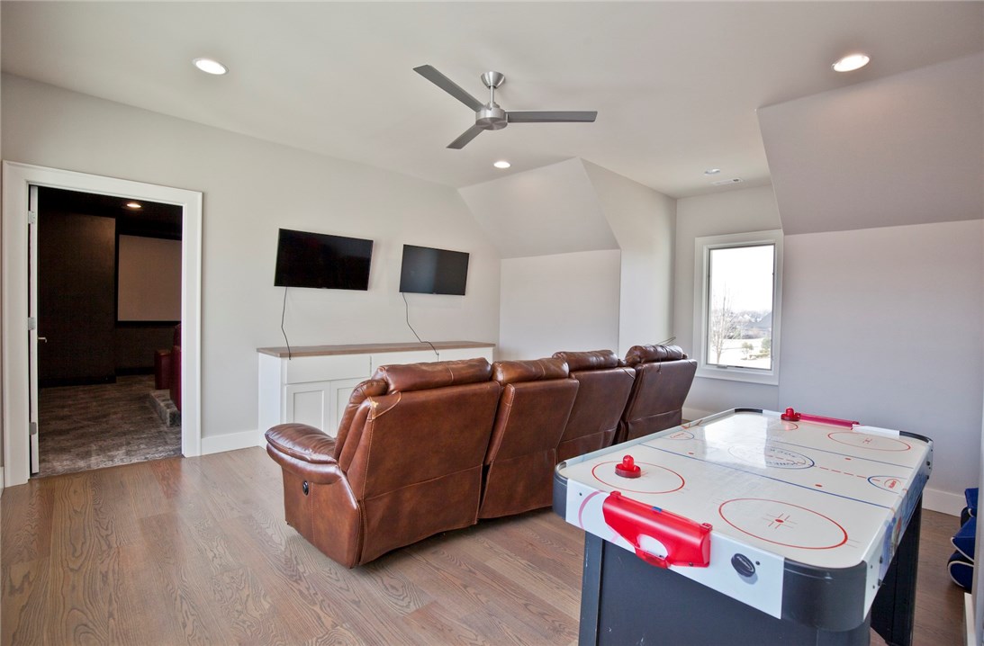 St Valery Downs - Residential