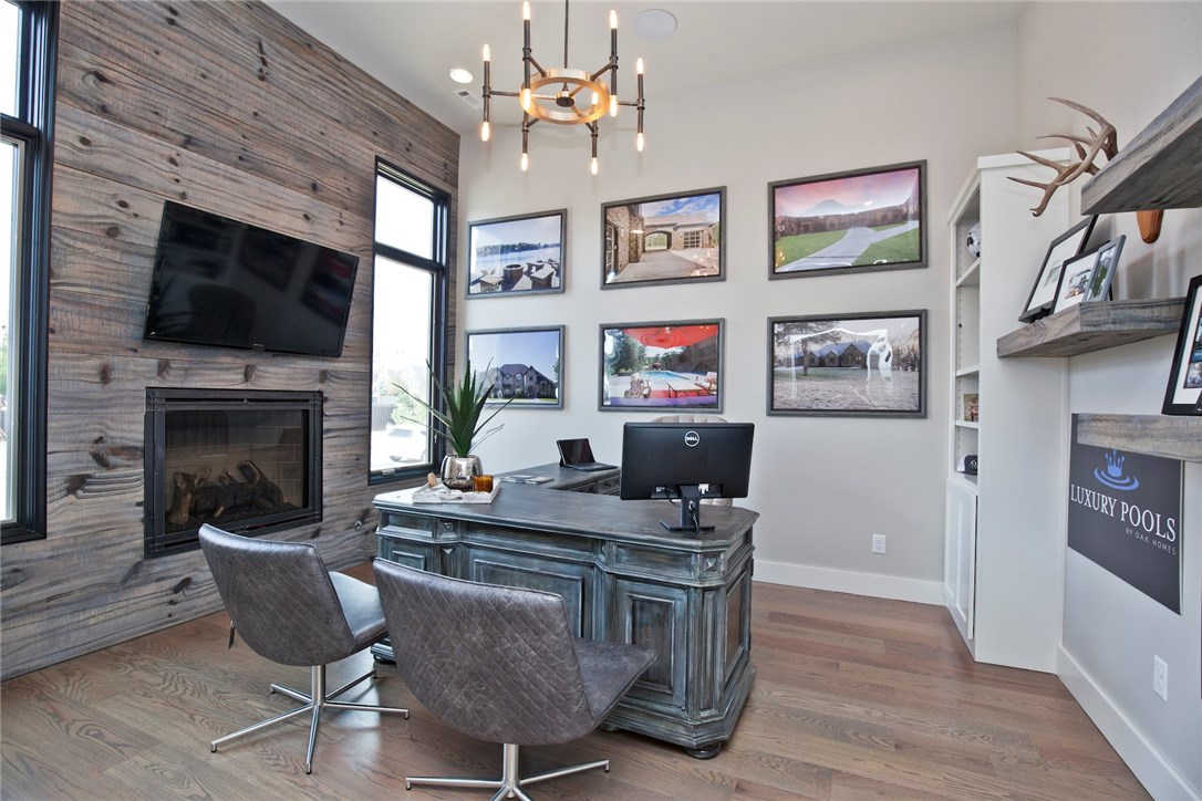 St Valery Downs - Residential