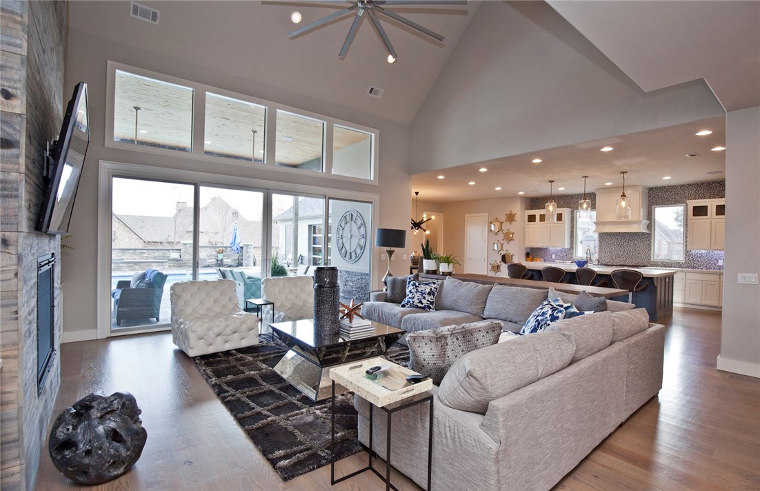 St Valery Downs - Residential