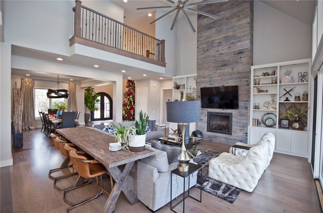 St Valery Downs - Residential