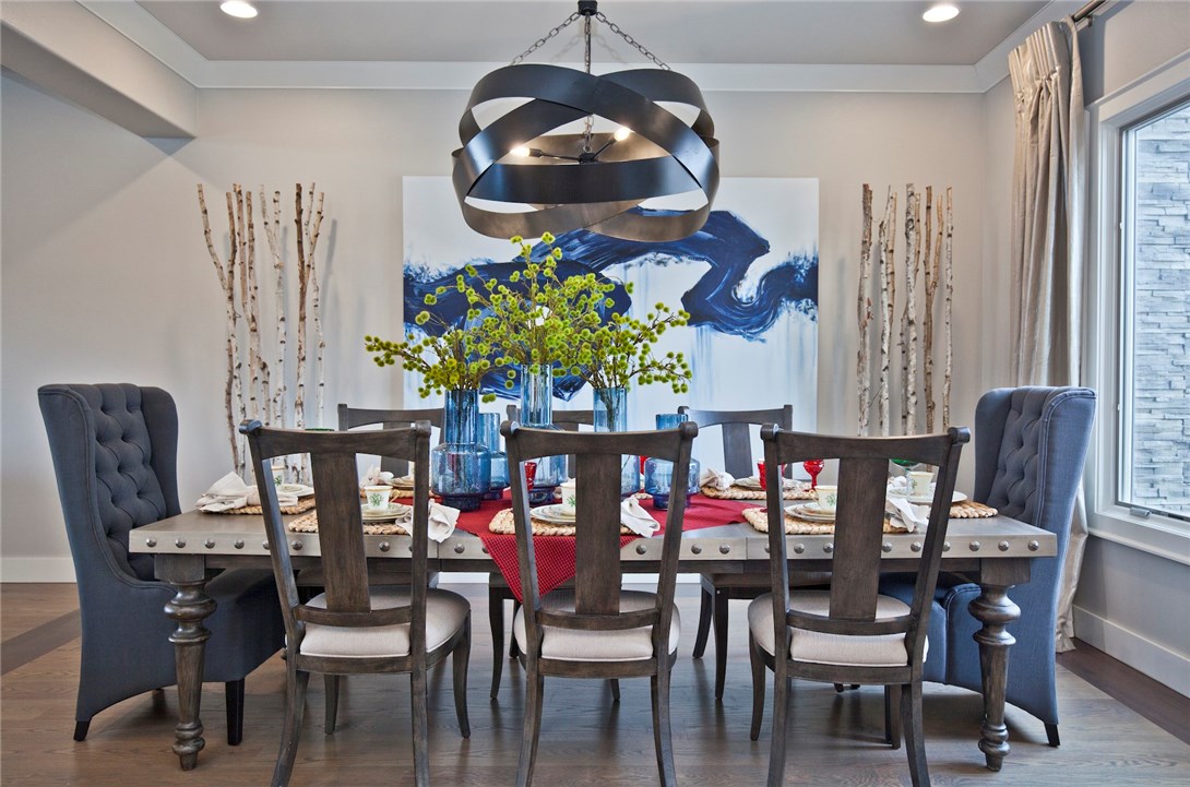 St Valery Downs - Residential