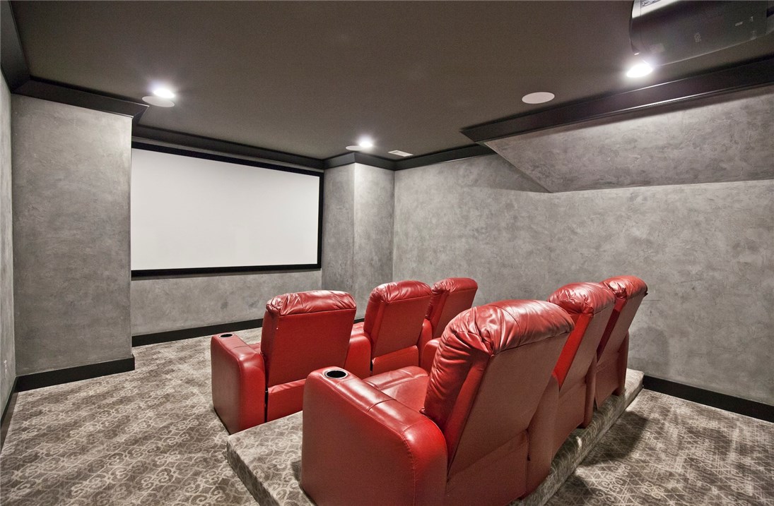 St Valery Downs - Residential