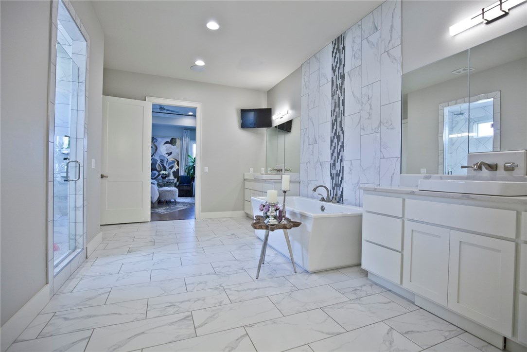 St Valery Downs - Residential