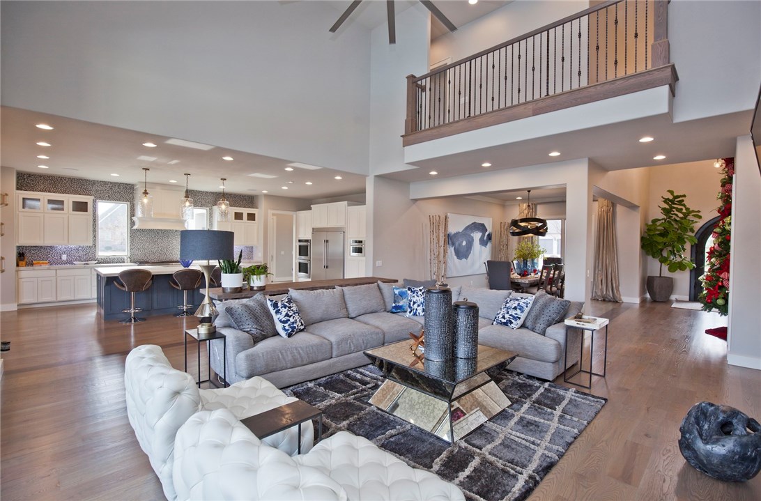 St Valery Downs - Residential