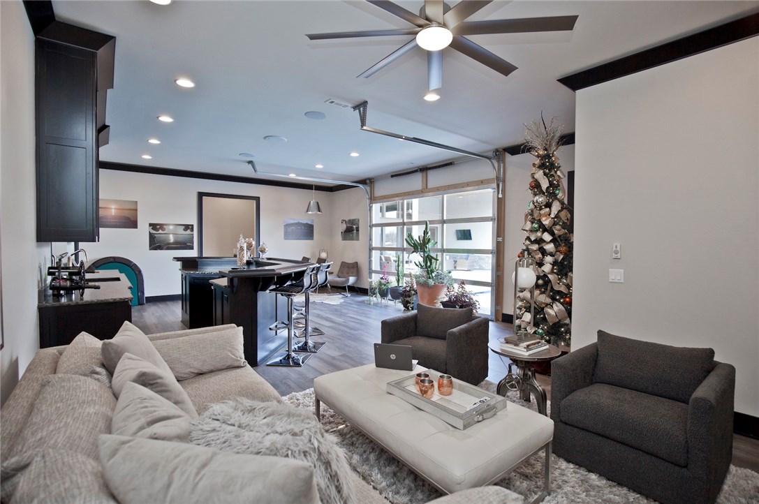 St Valery Downs - Residential