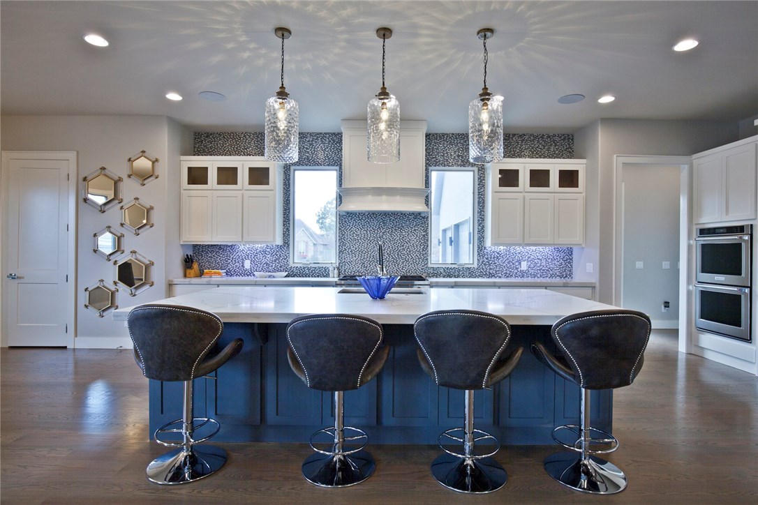 St Valery Downs - Residential