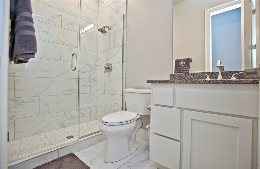 St Valery Downs - Residential