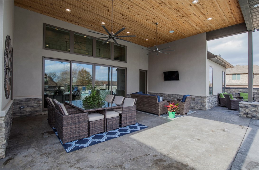 St Valery Downs - Residential