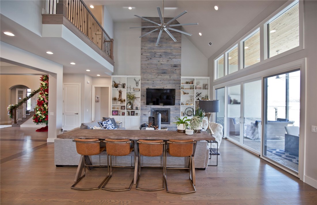 St Valery Downs - Residential