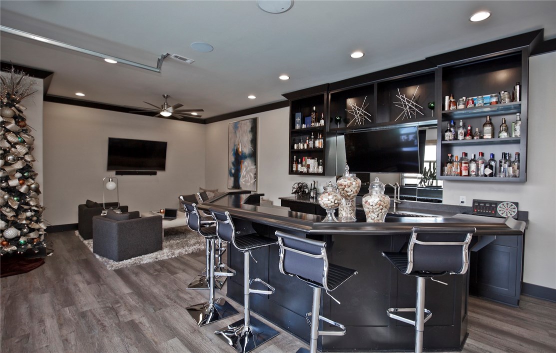 St Valery Downs - Residential