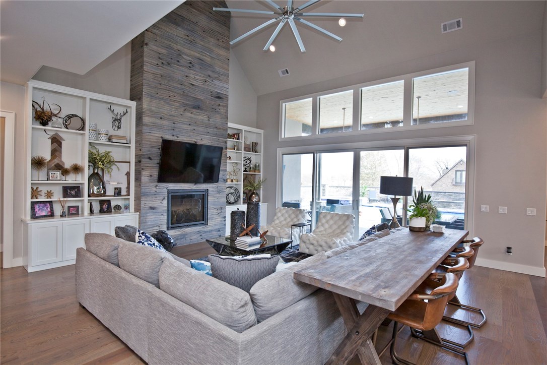 St Valery Downs - Residential