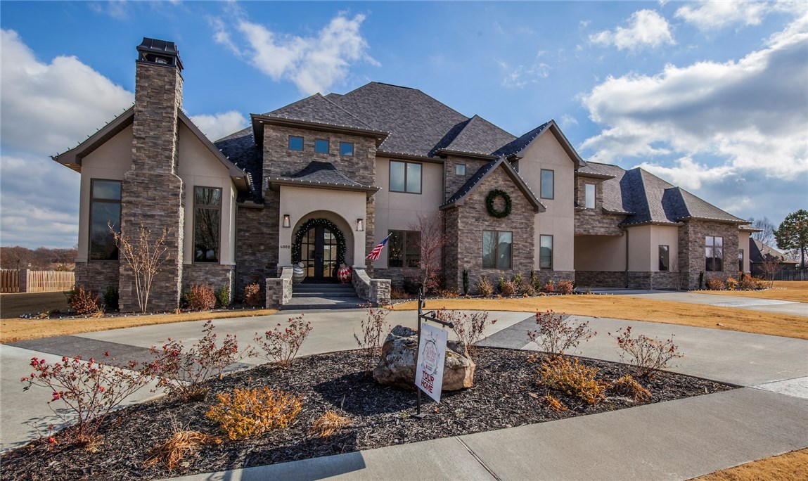 St Valery Downs - Residential