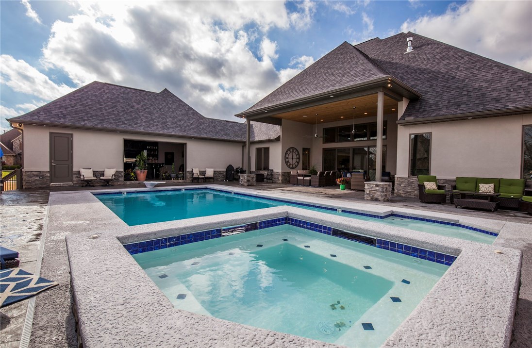 St Valery Downs - Residential